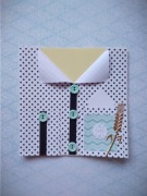 Kartka na Komunię Świętą, pamiątka