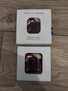 Etui w stylu rubinowym do airpodsów 1 i 2 generacji