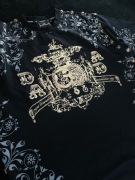 Supreme Dada Unikatowa Koszulka 