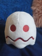 Pac-man duch maskotka namco bandai 