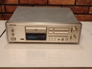 Flagowy magnetofon DAT PIONEER D-07 ! Hi-END