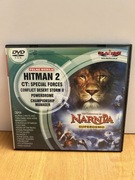 HITMAN 2 - CT: SPECIAL FORCES - CONFLICT DESERT STORM II - DVD