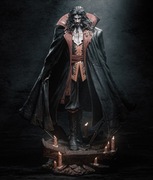 Dracula Castlevania Anime Figurka 40cm 1/6 Ręcznie Malowana Z1