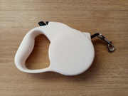 smycze automatyczne z dyspenserami na woreczki, różne rozmiary