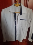 Zestaw komunijny chlopięcy