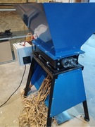 rozdrabniacz do kartonu