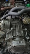 skrzynia biegów NISSAN QUEST 3,5 V6 2004 ROK