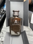 Scalpers boxing club