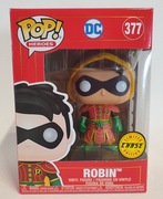 Funko Pop DC Robin (Chase) #377