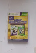 Gra Kinect sports najlepsza kolekcja xbox 360