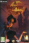 Gra A Vampyre Story PC DVD-ROM
