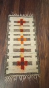 Kilim sumak lata 60te XX wieku 