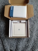 Pilot  przycisk ścienny Homematic IP (HmIP-WRCC2) 