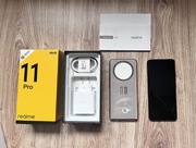 Nowy telefon RealMe 11 Pro 8/128GB 5G