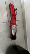 Lampa tył Kia sportage 3 