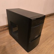 Obudowa MIDI Tower Vobis