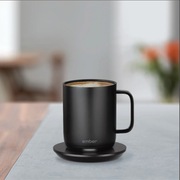 Ember Ceramic Mug 295 ml (10 oz) – inteligentny kubek podgrzewany