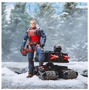 Hasbro G.I. Joe Retro Collection figurka Komandos