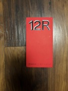 One Plus 12R 256 GB Grey
