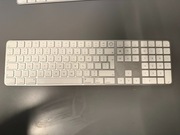 Apple Magic Keyboard with Touch ID Numeric Keypad kabel USB-C Lightning