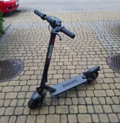 Hulajnoga elektryczna DUCATI Pro II Evo (czarna)