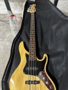 Gitara Basowa Richwood