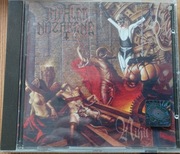 Impaled Nazarene - Nihil - Płyta CD 