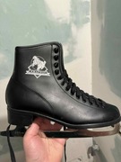 ŁYŻWY FIGUROWE ROZMIAR 42   280mm NOWE!