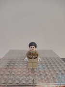 General Rieekan figurka LEGO sw0460