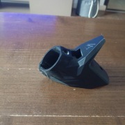 Uchwyt do ładowarki typ 1 EV