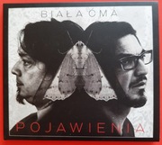 BIAŁA ĆMA Pojawienia