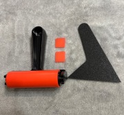 DIAMOND PAINTING AKCESORIA Do Haftu Diamentowego