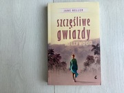 Szczęśliwe gwiazdy Jane Heller