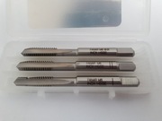 Kpl gwintowników DIN-352/3-P Fanar