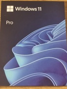 System Windows 11 Pro 