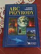 Sprzedam książkę "ABC przyrody"