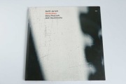 Keith Jarrett Gary Peacock Jack DeJohnette - Yesterdays - Lp ECM folia