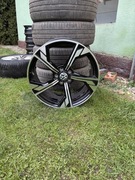 Felgi aluminiowe VW Audi 19 cali 5x112