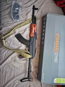 Replika CYMA CM.048S AKMS