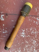 NIEMIECKI GRANAT HANDGRANATE M1924 z 1944 roku
