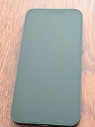 Smartfon, Apple, iPhone 13, zielony, 4/128 GB, Kon bat 75%, 