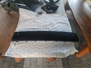 Nakładka zderzaka BMW 3 G20 G 21 LCI 51118085452 