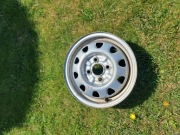 Felga stalowa 13" Skoda Felicia