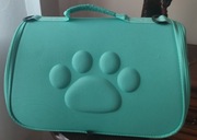 Transporter dla małych zwierząt (do 5 kg) 