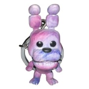 Brelok Funko: Five Nights At Freddy's (FNAF) - Tie Dye Bonnie