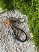 Brelok końskie włosie