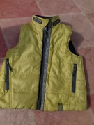 Bezrękawnik dwustronny 98