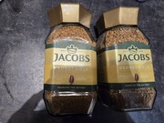 Kawa rozpuszczalna Jacobs Cronat Gold
