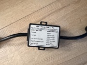 Adapter przyczepy haka z USA 7 pin na Europa 13 pin gniazdo usa europa jeep