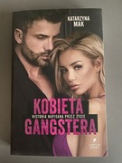 Kobieta Gangstera Katarzyna Mak